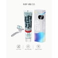 thumbnail image 3 of FairyGlow Face & Body Glitter Gel, 30 mL (1 oz), Silver, Non-Toxic, Skin-Friendly, Easy to Wash | RUBY VIBE CO, 3 of 11