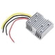 thumbnail image 4 of Matsuzay Reductor de voltaje 24V a 12V 20A Convertidor reductor a prueba de humedad DC Buck Converter Electrónica miscelánea, 4 of 5