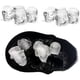 thumbnail image 4 of Silicona 6 con Cara de Calavera Cubitos de Hielo Adepaton XSD-159, 4 of 7