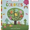 thumbnail image 1 of Libro YO APRENDO PRIMEROS COLORES SILVER DOLPHIN I AM A BOOKWORM, 1 of 2