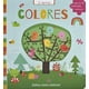 thumbnail image 1 of Libro YO APRENDO PRIMEROS COLORES SILVER DOLPHIN I AM A BOOKWORM, 1 of 2