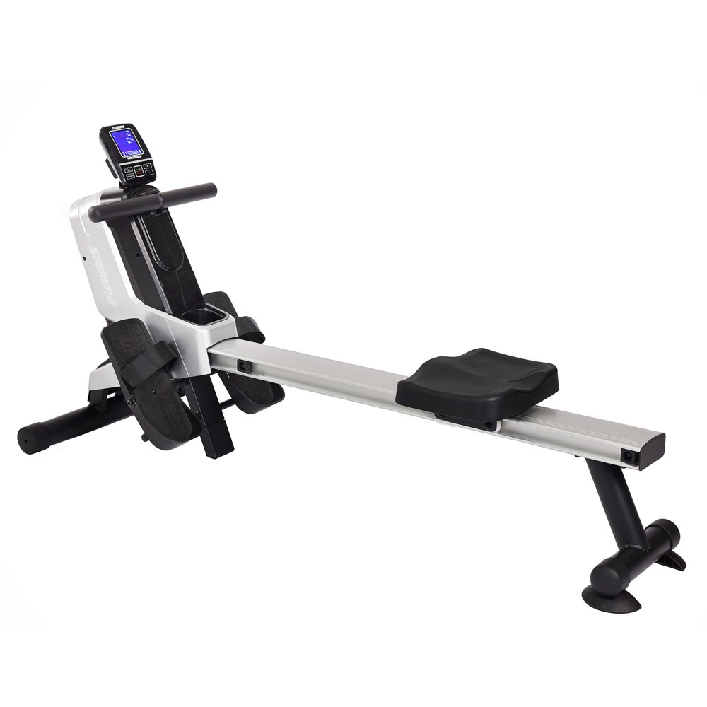 Stamina Rowing Machine 1130 with 16 Resistance Levels and free