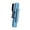 Blue, variant on lacooooppia Pool-QueUe Case, Billiard Pool-queue-stick Carrier Bag, Portable, Wear-resistant, with Shoulder Strap, Pool Taust Bag, Bag Black