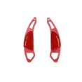 thumbnail image 1 of 2 Pcs Extension de Pagaie de Volant de Voiture pour MG HS RX5 RX8 MG5 GT MG6, 1 of 7
