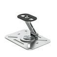 thumbnail image 4 of 360 Degree Rotating Projector Mount Holder Heavy Duty Metal Desk Stand With 3kg Weight Capacity For Home Theater Office, 4 of 8