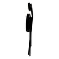 thumbnail image 2 of Wee's Beyond Cushioned Padded Folding Stool, 2 of 8