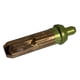 thumbnail image 5 of 1x Puntas de antorcha de corte de acetileno duraderas de metal Accesorios de consumibles de antorcha Talla 1 Cola Puntas de antorcha de corte de acetileno, 5 of 8