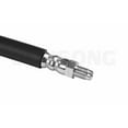 thumbnail image 3 of Sunsong 2204945 Brake Hydraulic Hose, 3 of 4