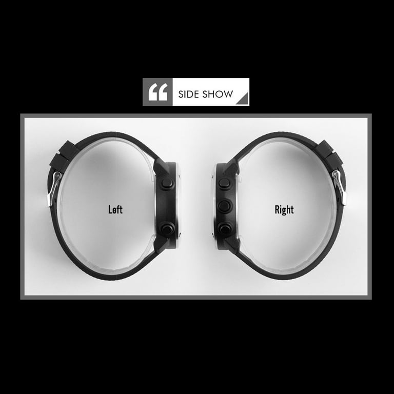 Mens Watch Left Or Right Wrist Discounts Shop