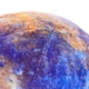 thumbnail image 2 of Mini almohadas para niños, juguetes de peluche del sistema solar, peluches de estrellas de colores, decoración de habitación espacial, lindo cojín, almohada de guardería, cojines esponjosos, 2 of 6