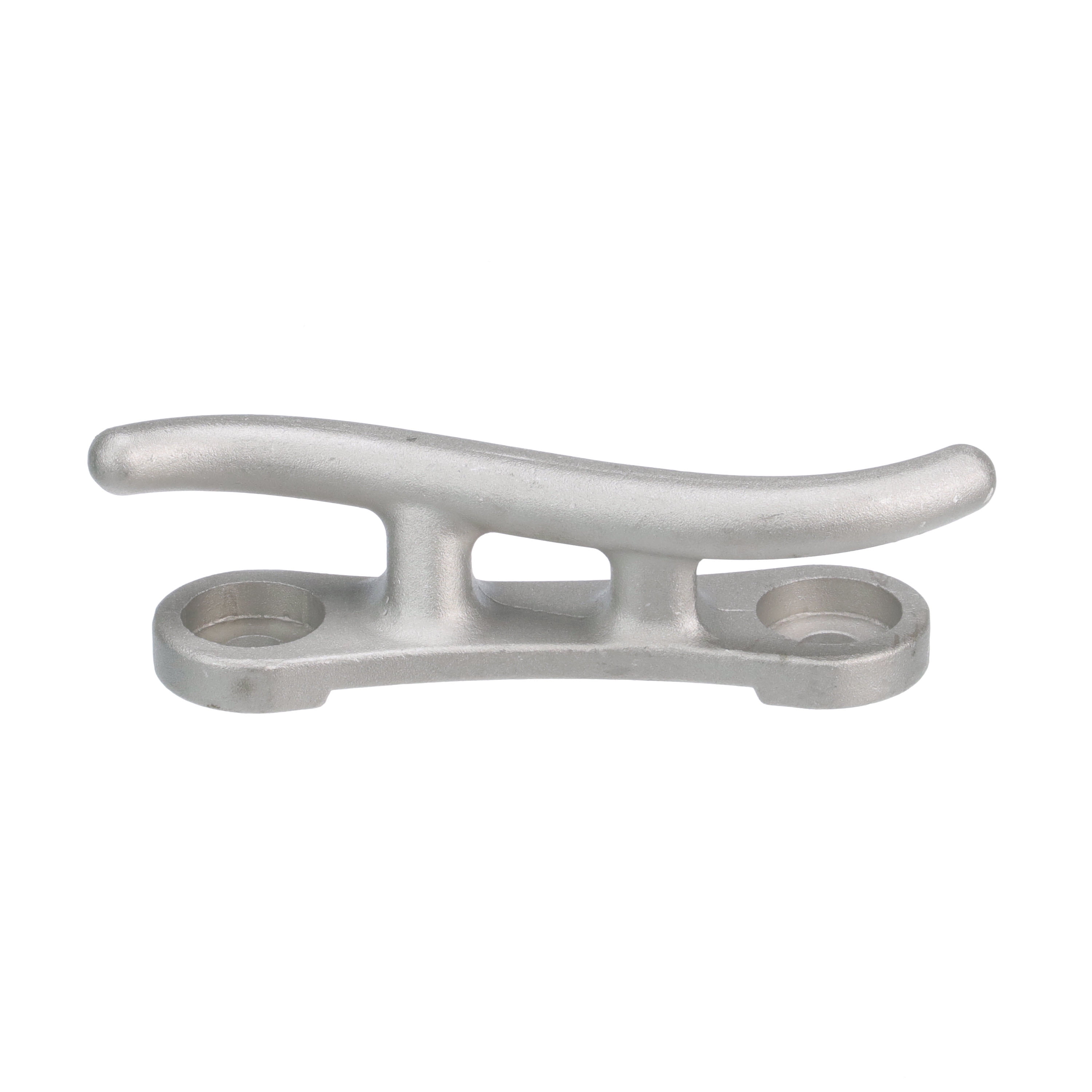 Seachoice 30760 Cast Aluminum “S” Dock Cleat CorrosionResistant