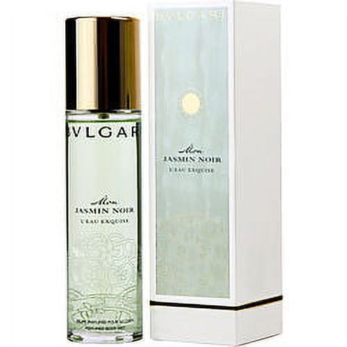 Bvlgari Mon Jasmin Noir L'eau Exquise Eau De Toilette 75ml