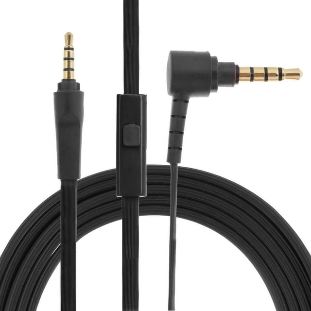 HLONK Replacement Audio 100AAP 100ABN Headphone Aux Cable Cord for 100ABN 100AAP