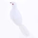 thumbnail image 3 of Espuma Artificial Boda Ornamento Decorativo Aves Decoración 2, 3 of 7