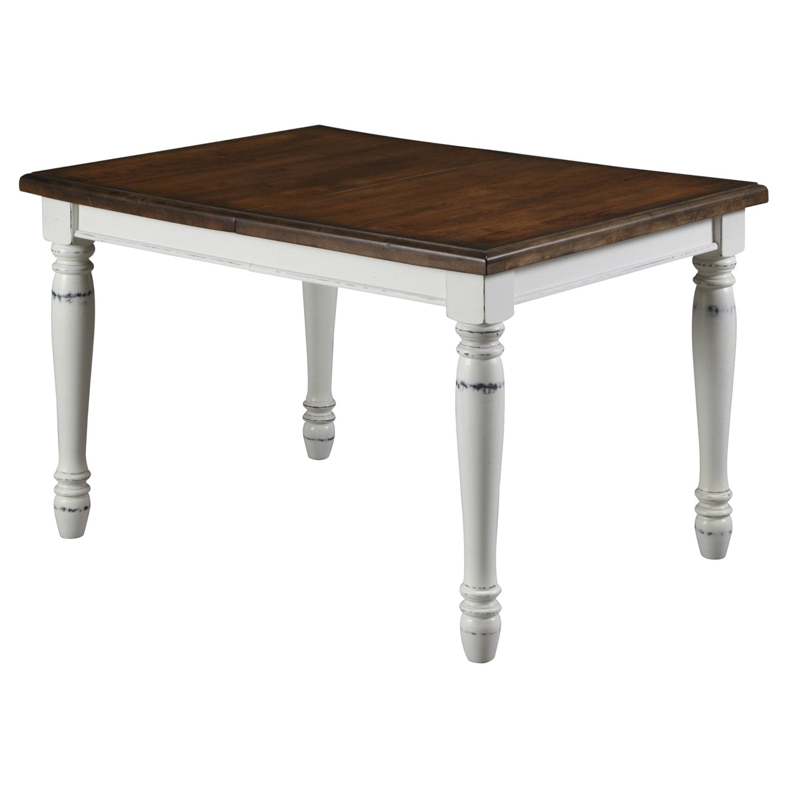Monarch OffWhite Dining Table