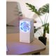 thumbnail image 3 of Usb Mosquito Trap Square Box Mosquito Killer 18 * 9 * 8.7CM Blanco TUNC Sencillez, 3 of 3
