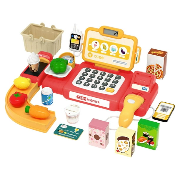 Toy cash register walmart cheap canada