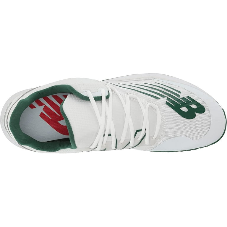 Kelly green turf shoes sale