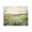 Wildflower Meadow Landscape_v5, variant on Stupell Industries French Country Nature's Meadow View Black Floating Frame Canvas Art, 21 x 17, by Petals Prints Design