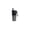 Black, variant on Stainless Steel Insulated Water Bottle 520ml, Leak Proof Large Capacity Travel Mug with Straw, Vacuum Thermal Cup for Gym Camping Hiking, Keep Cold and Hot Beverages​, White