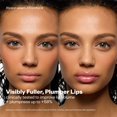 thumbnail image 4 of Brillo voluminizador de labios Kosas Lip Pulse Glassy Aura Flare, 4 of 9