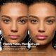 thumbnail image 4 of Brillo voluminizador de labios Kosas Lip Pulse Glassy Aura Flare, 4 of 9