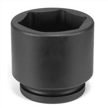 Grey Pneumatic 4034R 1" Drive x 1-1/16" Standard