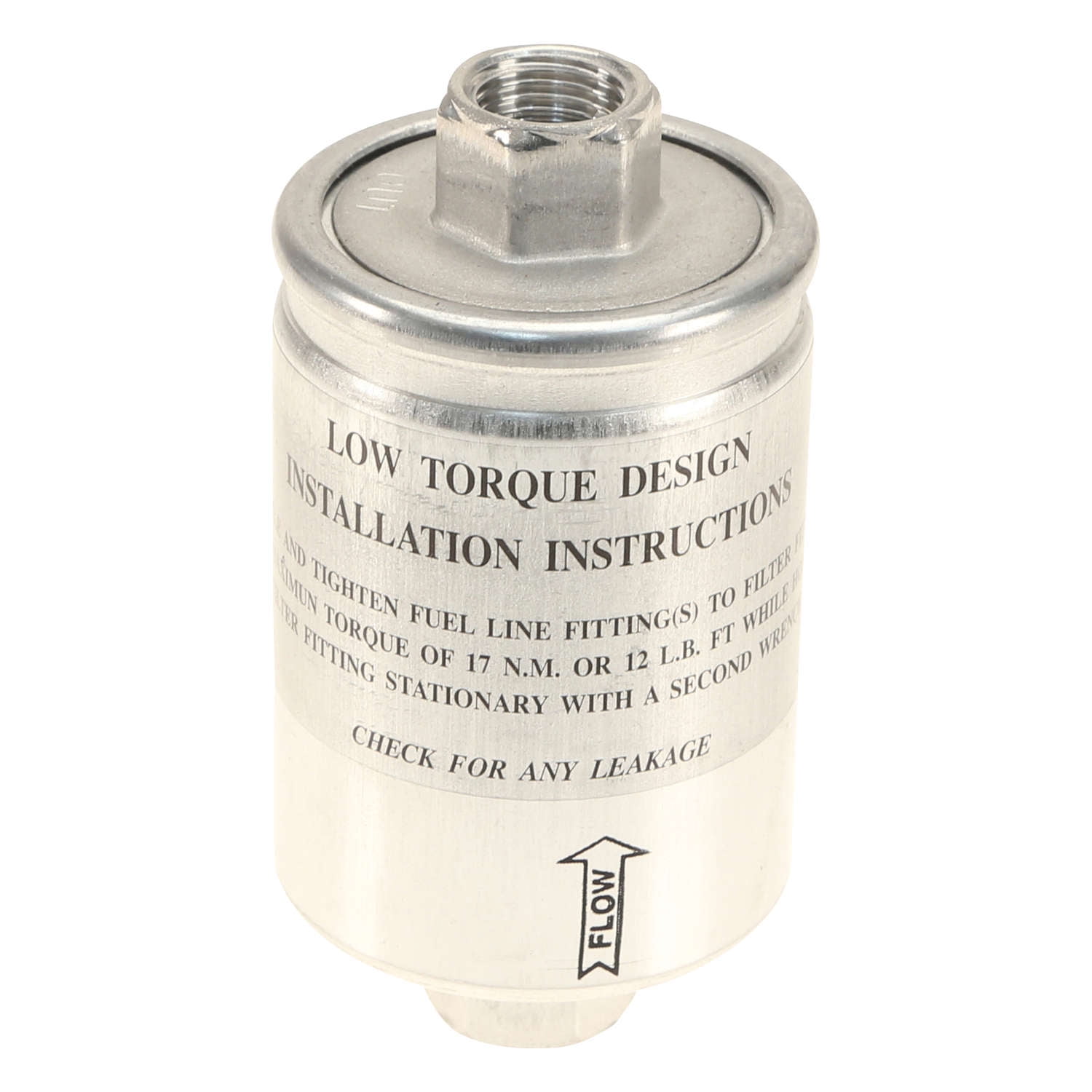 Bosch Fuel Filter