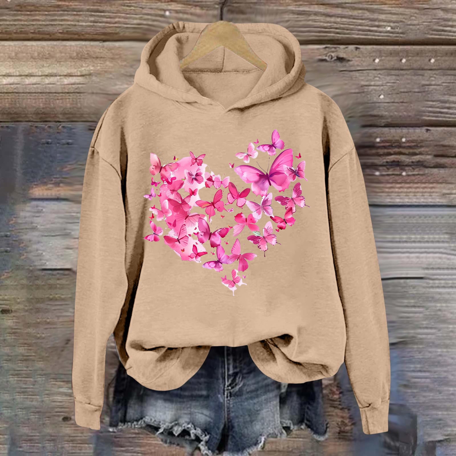 Womens Hoodie Valentine Hoodie XPLR Valentine White Hoodie Zumiez