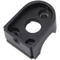 thumbnail image 3 of Soporte de vástago de scooter eléctrico, soporte de conector de vástago de horquilla delantera de manillar + bloque para M365, repuesto de repuesto, 3 of 5