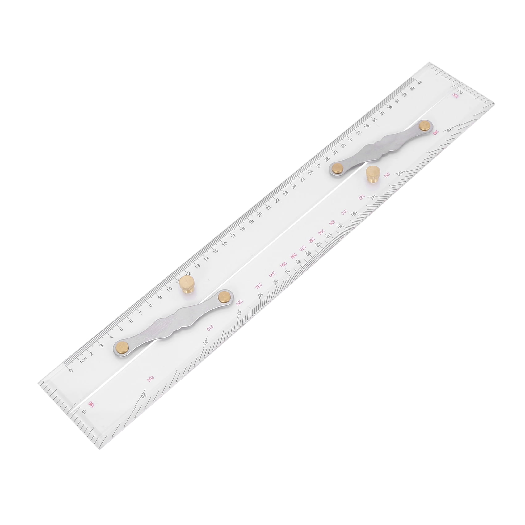 Marine Ruler Parallel Ruler Nautical Charts Parallel Ruler Mapping