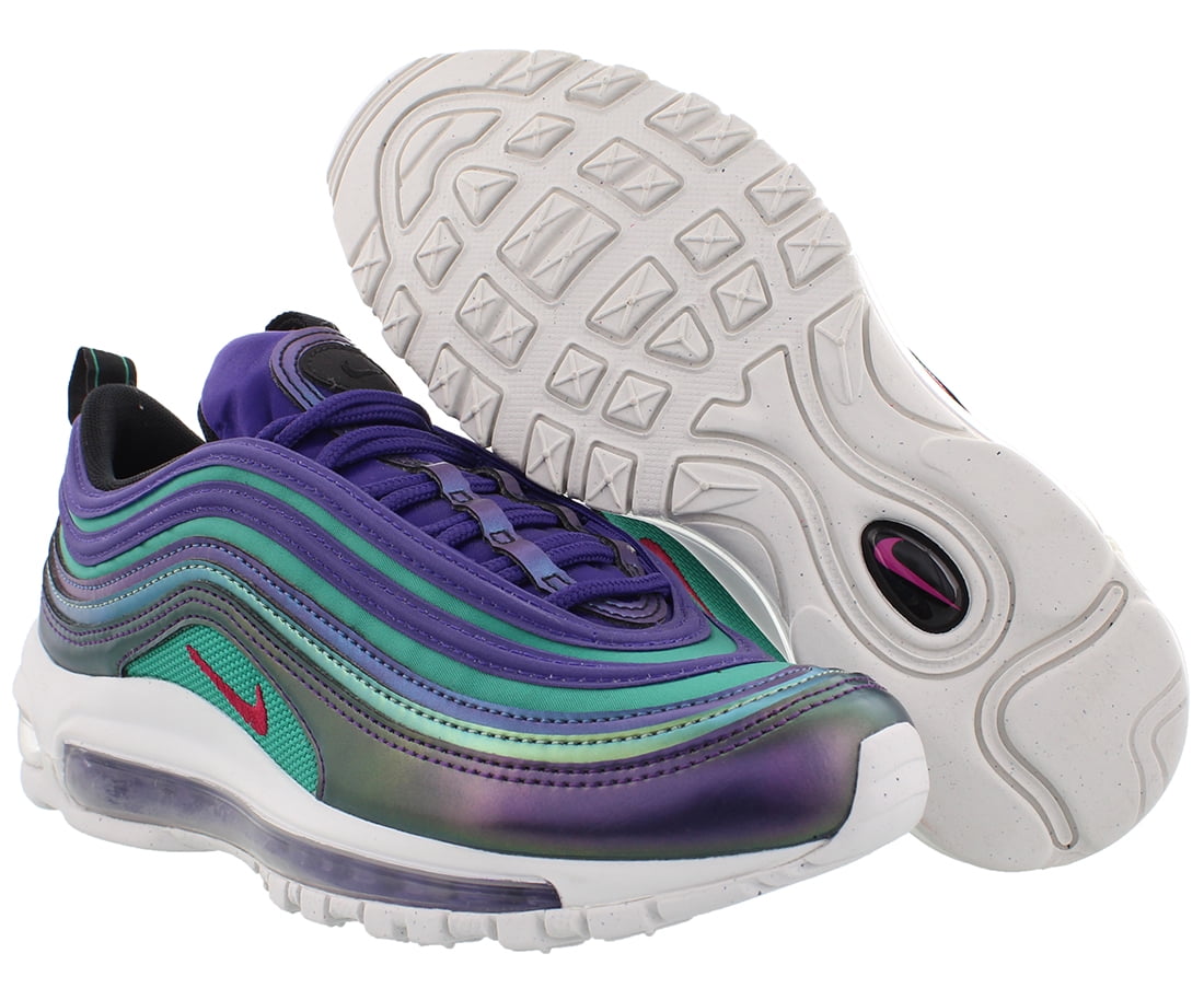 girls nike 97