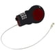 thumbnail image 1 of Candado para equipaje Lewis N. Clark aprobado por la TSA con cable de 30 cm, 1 of 7