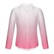 thumbnail image 5 of Blusa y camisa de manga larga con cuello vuelto para hombre, estilo casual, a la moda, con botones estampados, blusa de manga larga con cuello vuelto, camisetas de poliéster para hombre, 5 of 5