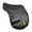 Black, variant on Nylon Dressage Saddle Cover