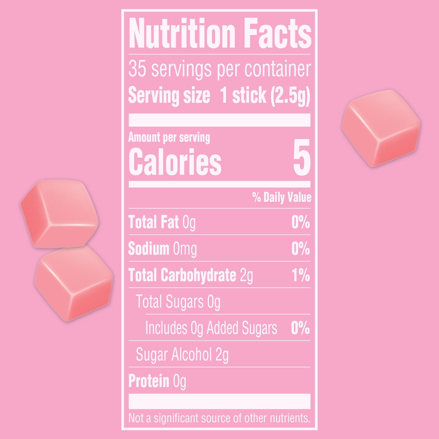 Starburst All Pink Minis Gummy Candy - 8 oz. Grab N Go Size Bag