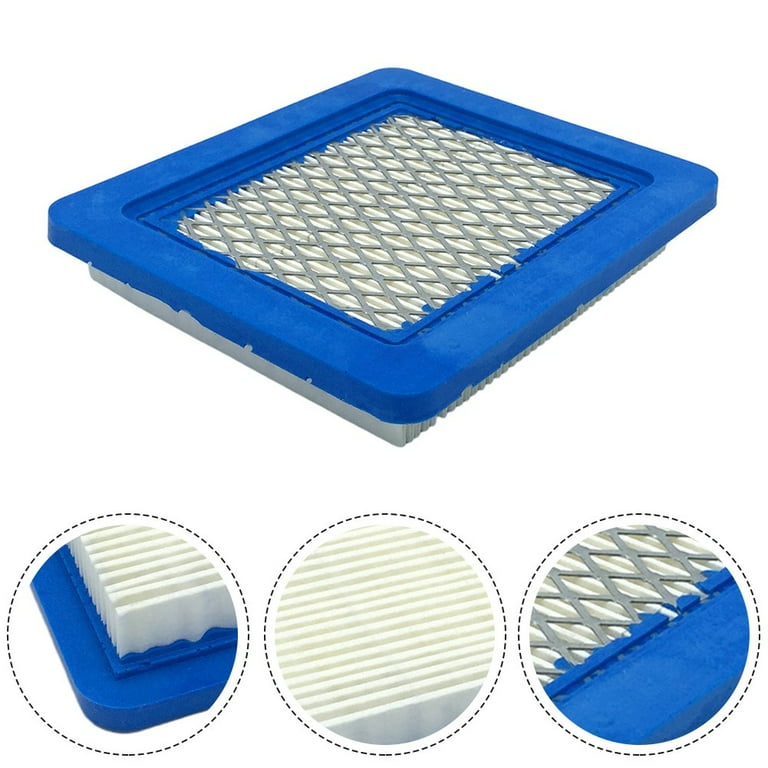 Air Filter For Honda 17211-Z8B-901 HRR216K8 HRR216K9,HRR216K10 Lawn
