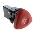 thumbnail image 2 of Replacement Hazard Light Toggle Switch For Vhall ABS NEW, 2 of 7