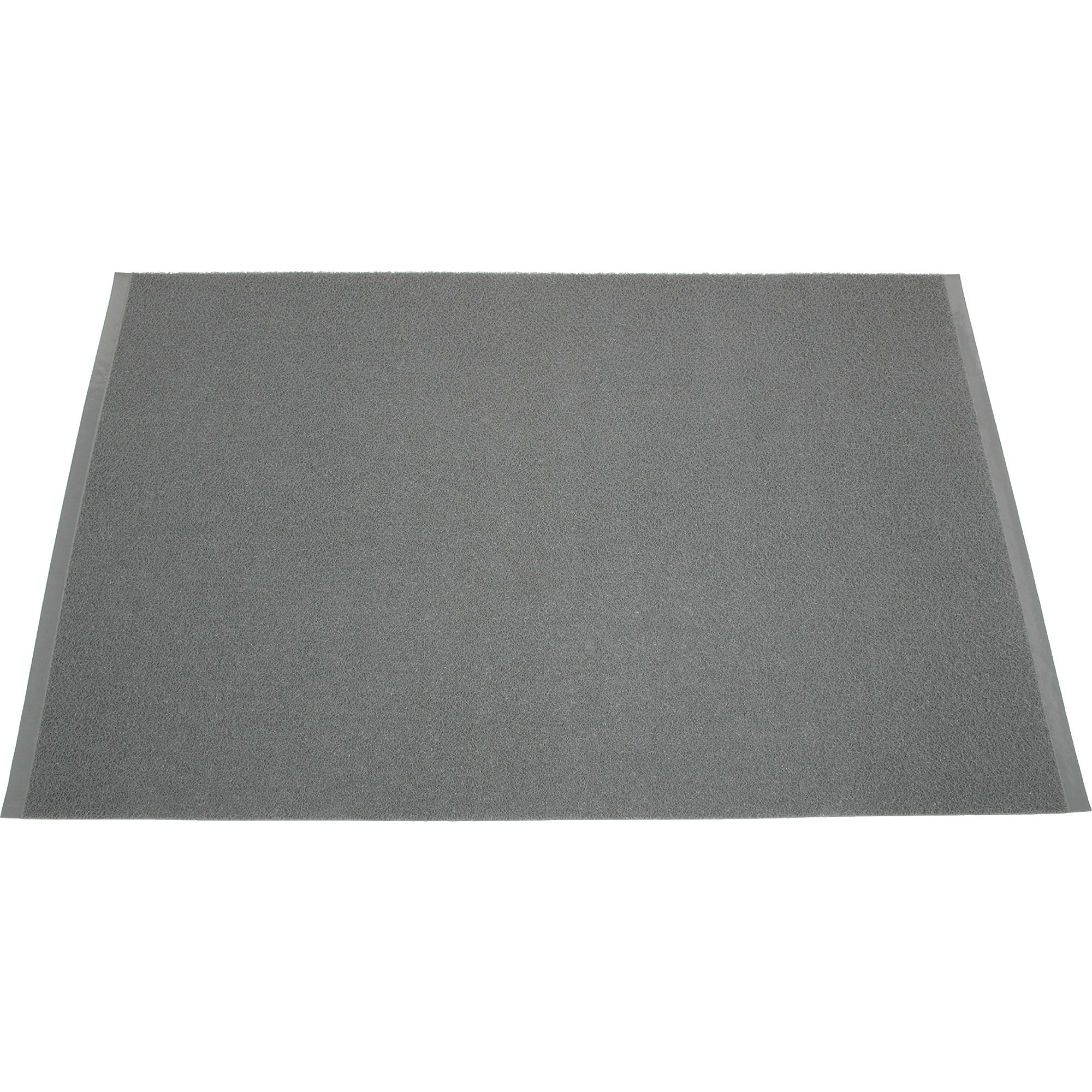 SKILCRAFT Floor Mat Indoor, Outdoor 36" Length x 60" Width