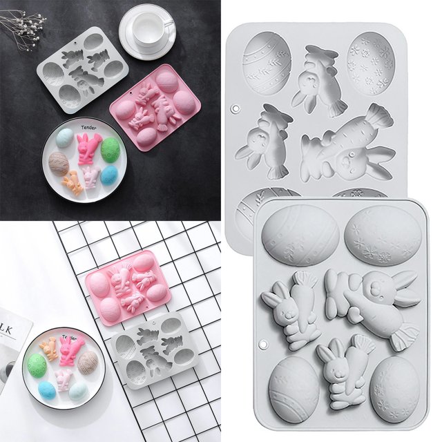 Washable Silicone Cake Cake Candy Chocolate Decorating Tray DIY Craft Project Lollipop Candy Metal Swirl for Chocolate Sponge Cake Pan Rectangle Thin Layer Cake Pans 9 Pans 9x13 Cake Bake Set for