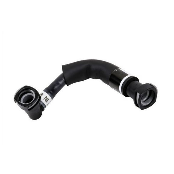 Passenger Side Positive Crankcase Ventilation Tube