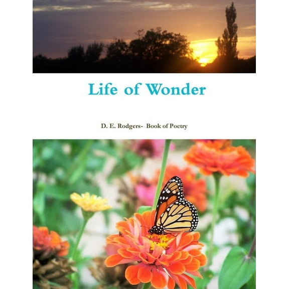 Life of Wonder, (Paperback)
