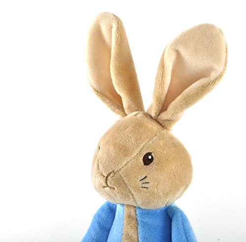 my first peter rabbit toy