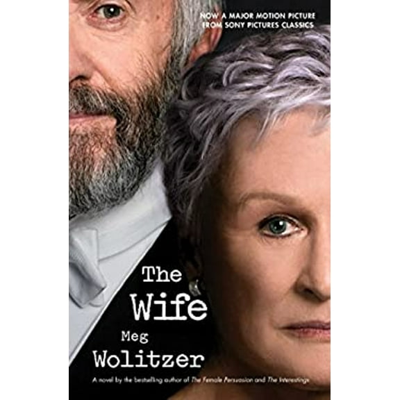 Pre-Owned The Wife : A Novel (Paperback) 9781982106362