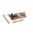 thumbnail image 3 of Compactly USB Adapter Module Featuring Miniature Design for Portable Robotics and Programming Robotics, 3 of 7
