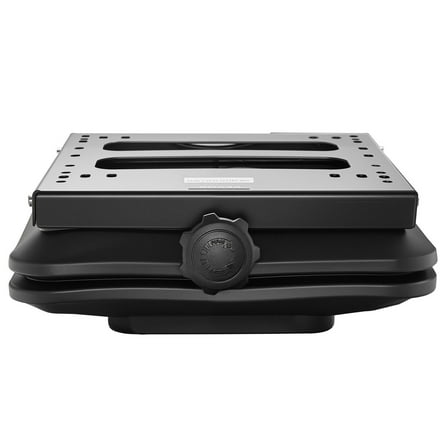 Heavy-Duty Seat Suspension Kit Fits Most Lawn Tractors - No Track Required