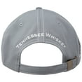 thumbnail image 5 of Jack Daniels 49268 Jack Daniels Contrast Stitching Grey Hat, 5 of 5