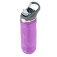 thumbnail image 5 of Contigo AUTOSPOUT Ashland, 24oz, Radiant Orchid Water Bottle, 5 of 6