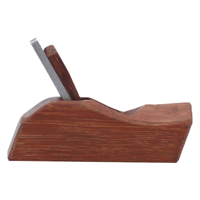 Mini Raboteuse à Main en Bois Menuisier Outils de Routeur pour l'Affûtage du Bois Sk81370