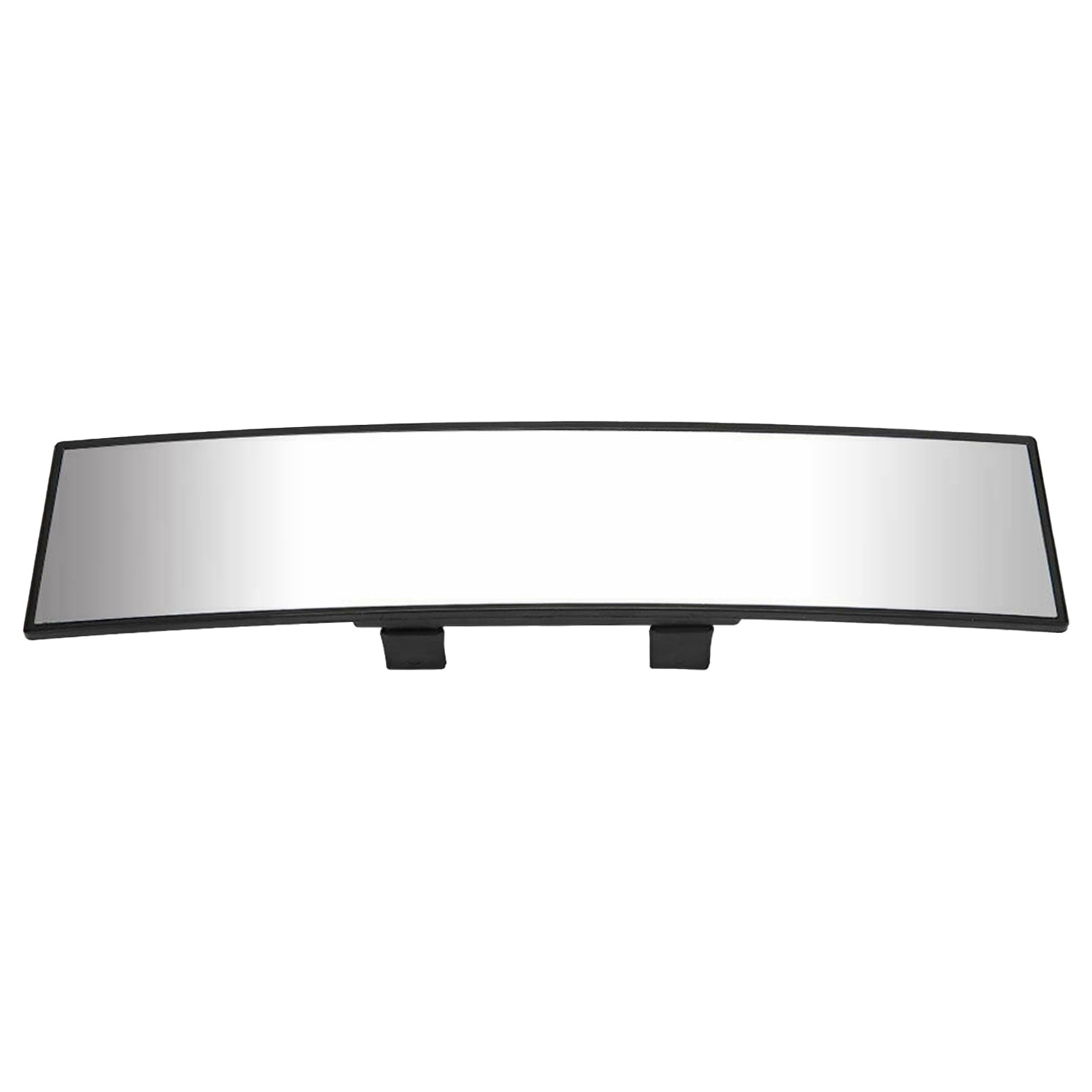 PERZOE Rear View Mirror Wide Angle Easy Installation Superior Glass